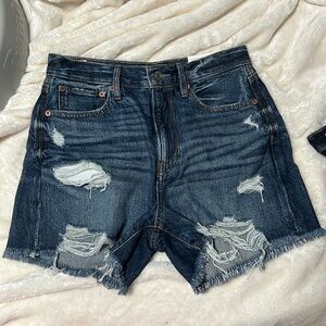 American Eagle 90’s Boyfriend Shorts
